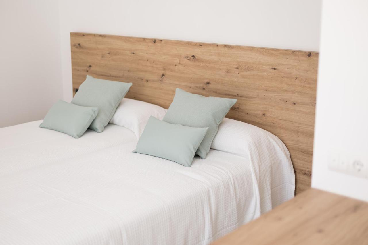 Bossa Bay Suites With Private Pool - Mc Apartments Ibiza Luaran gambar