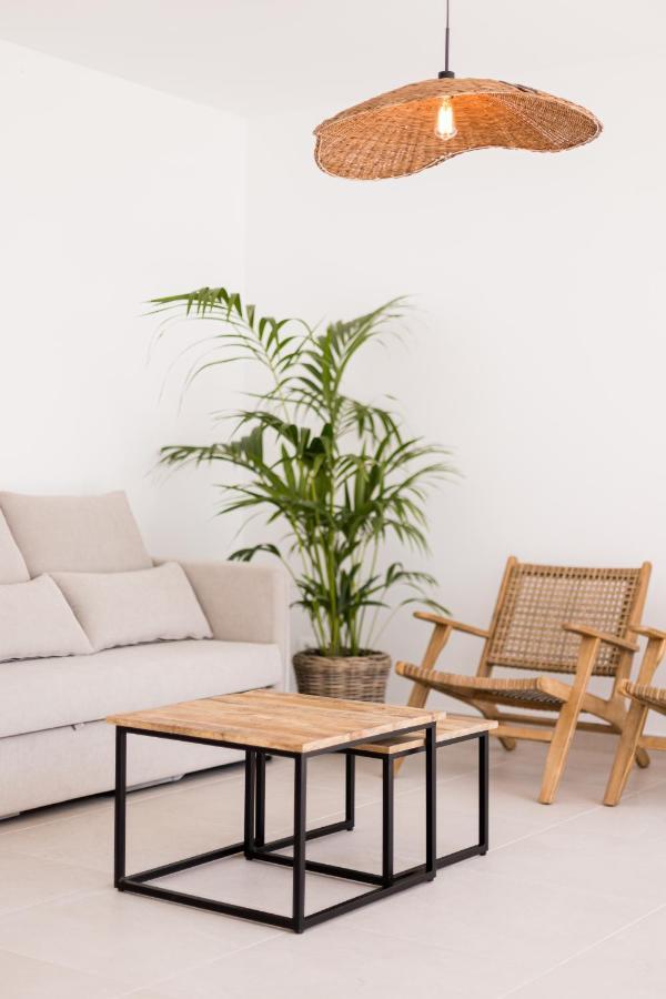 Bossa Bay Suites With Private Pool - Mc Apartments Ibiza Luaran gambar